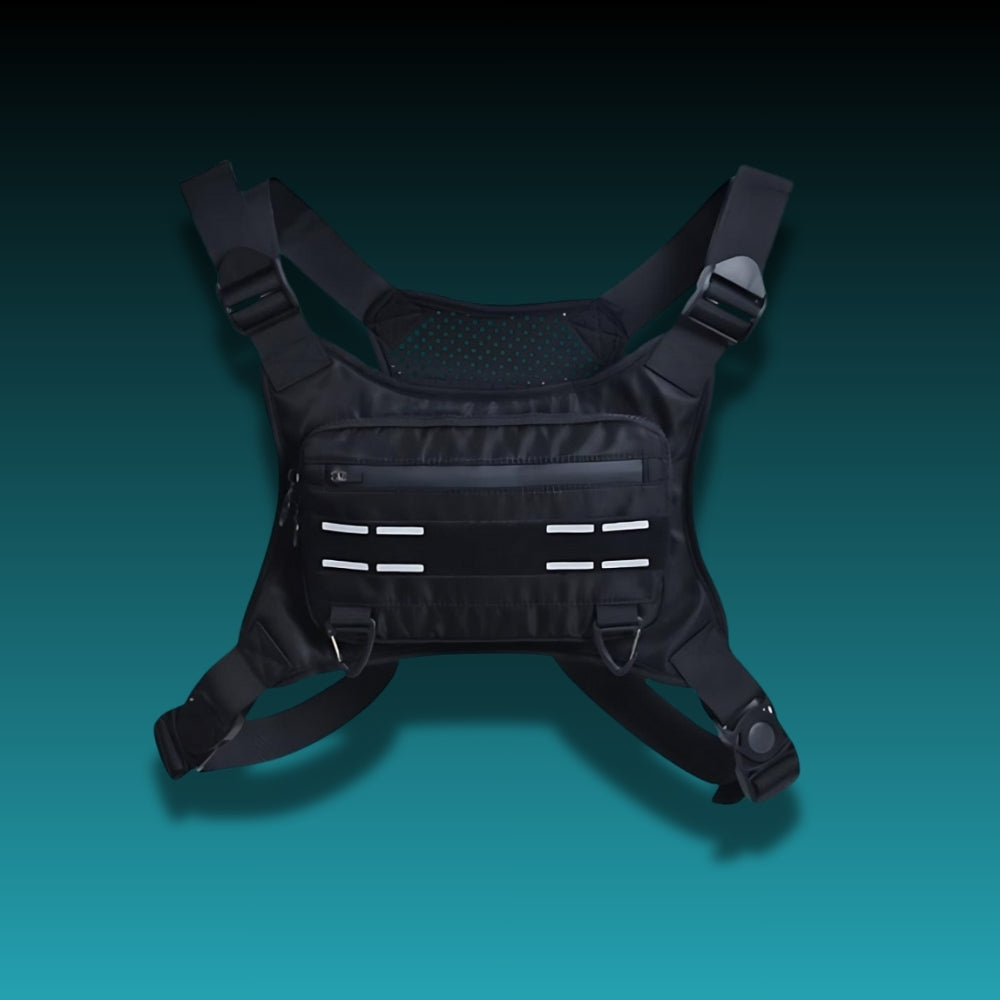 Sac Bandoulière Poitrine