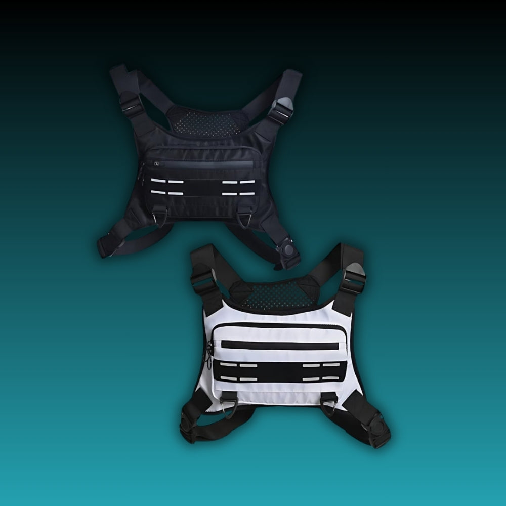 Sac Bandoulière Poitrine