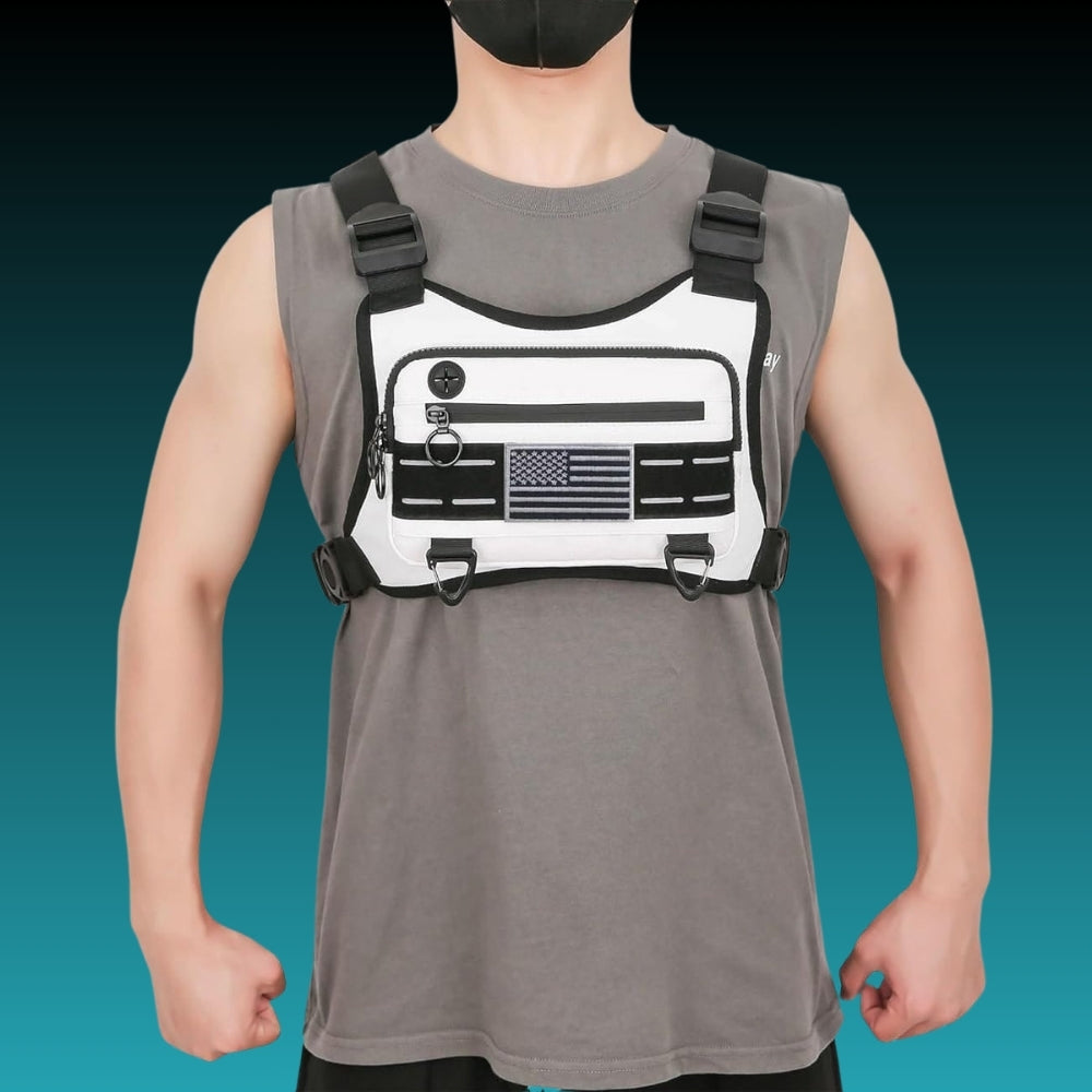 Sac Bandoulière Poitrine