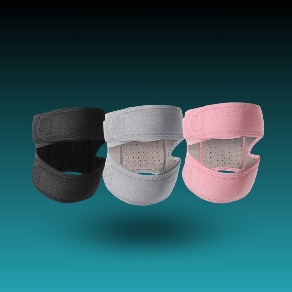 Sangle Genou Renforcée