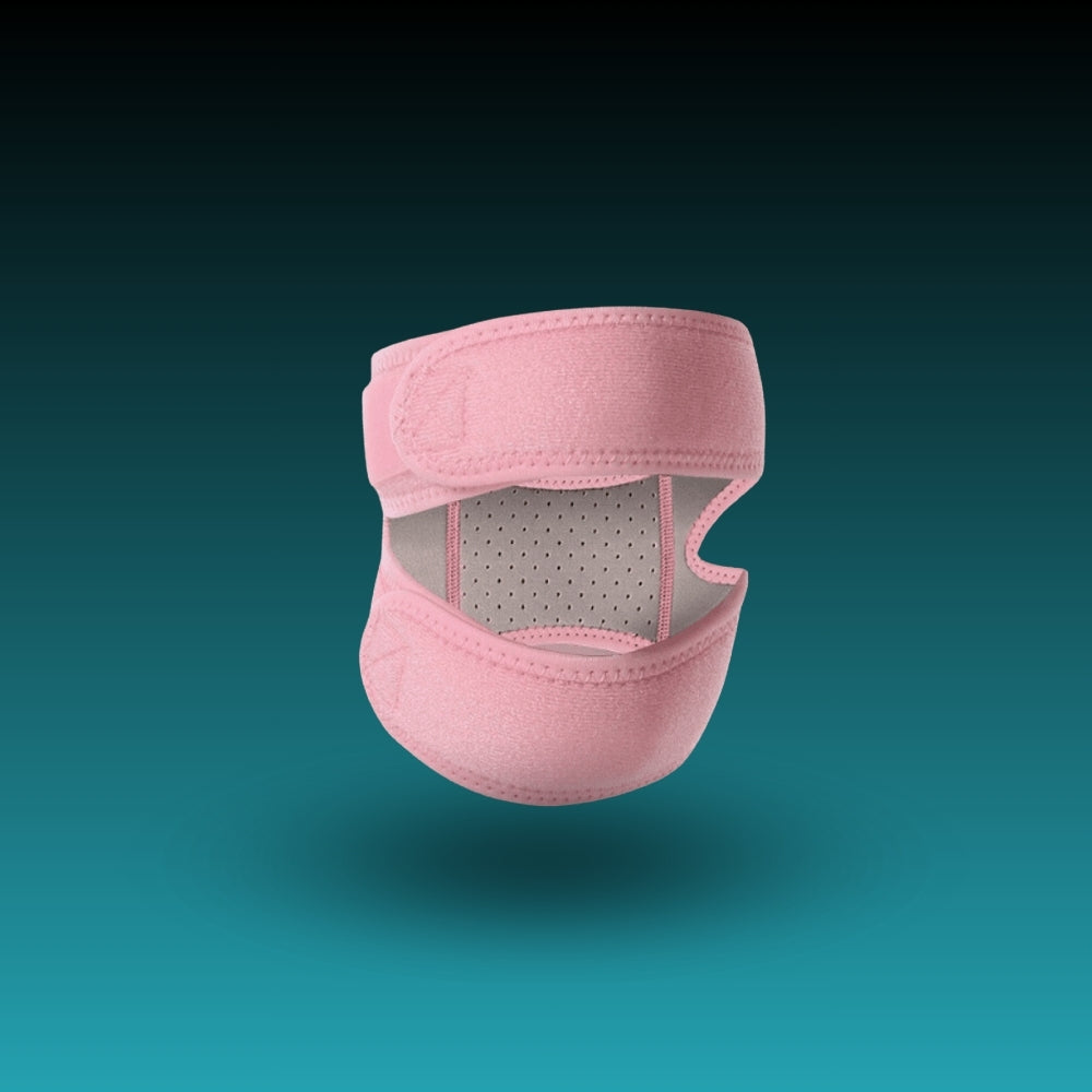 Sangle Genou Renforcée