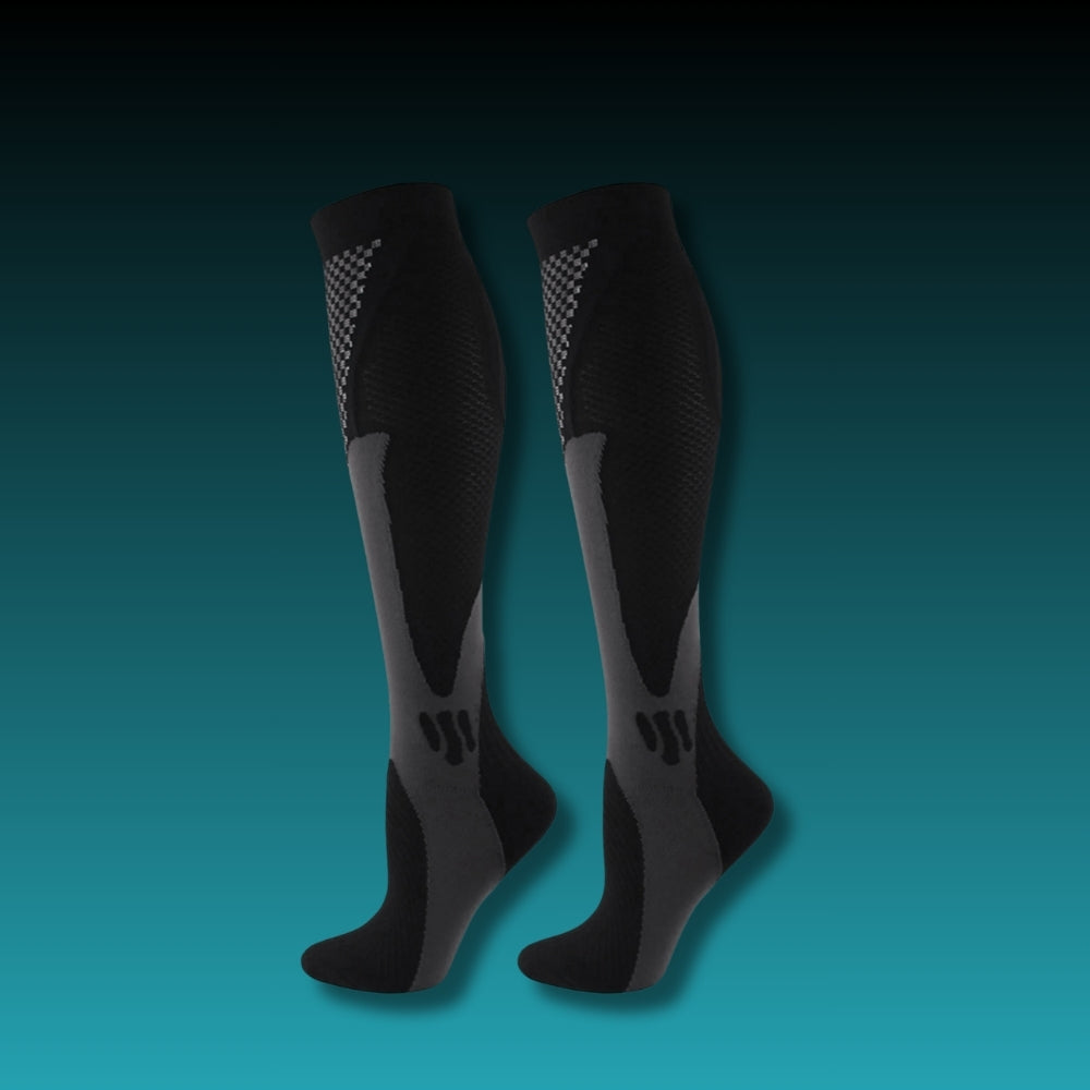 Chaussettes Compression Hautes