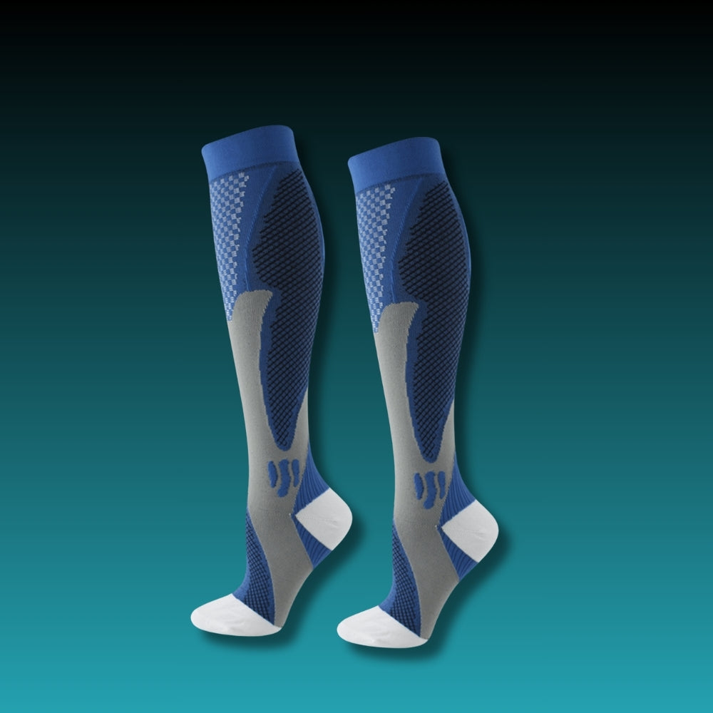 Chaussettes Compression Hautes