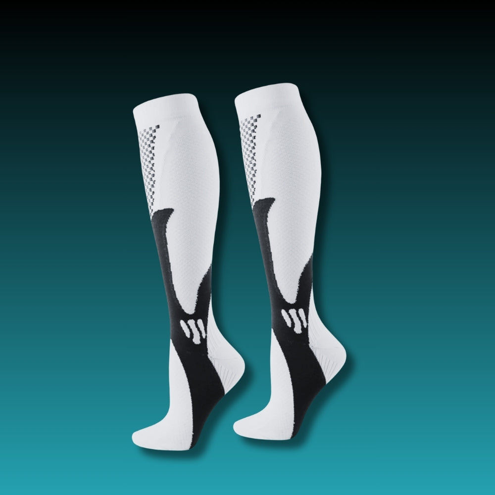 Chaussettes Compression Hautes