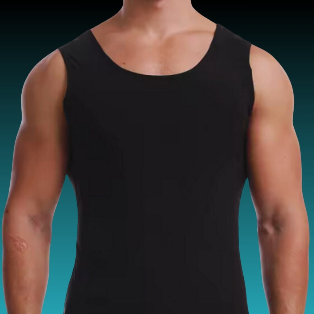 T-shirt Sauna Homme