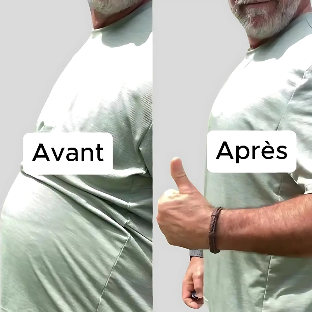 Débardeur de compression sculptant