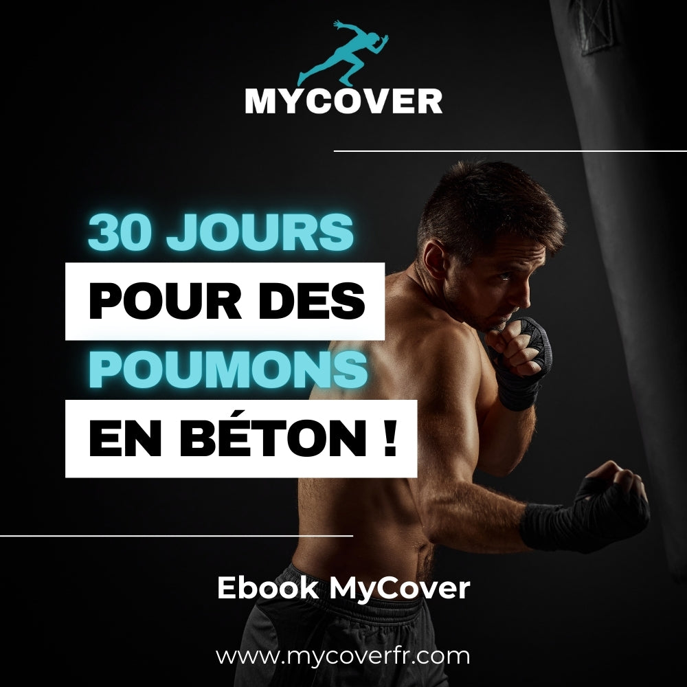 Ebook MyCover : La clé de ta performance !