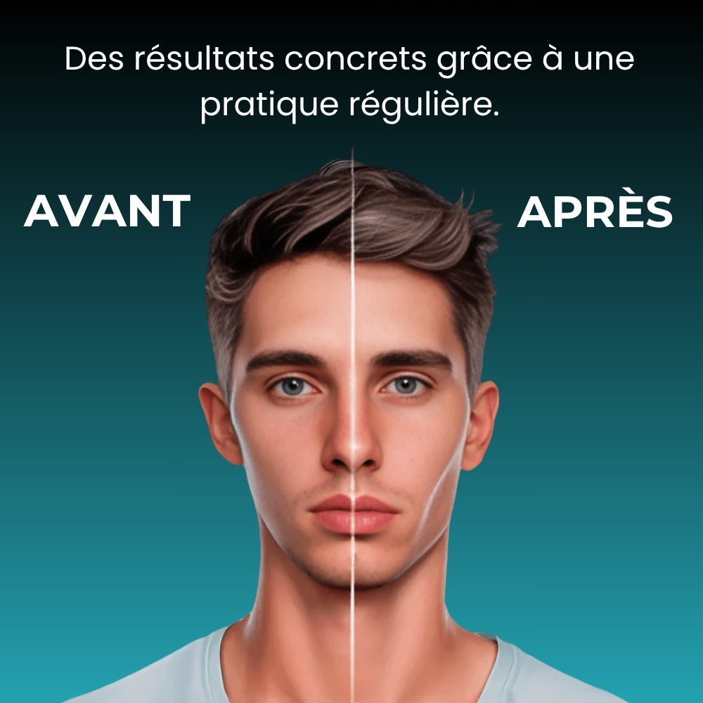 Appareil Raffermissant Visage