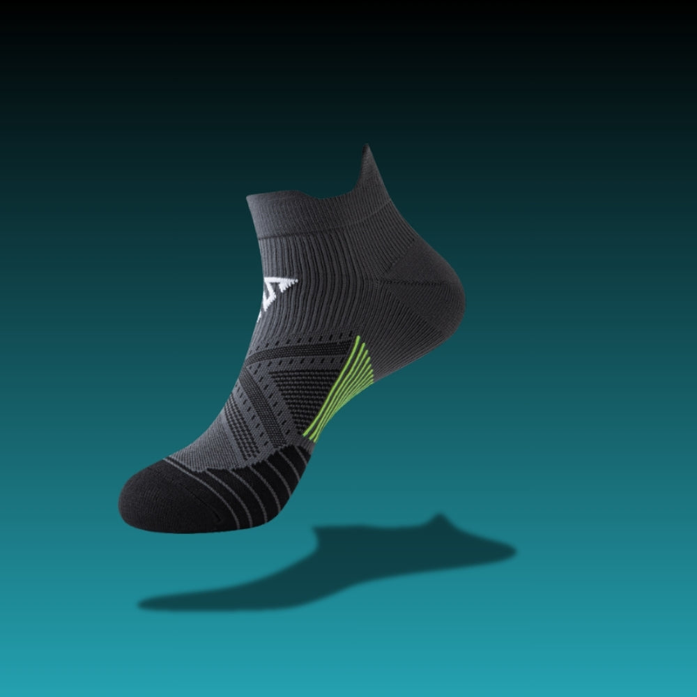 Chaussettes Compression Running