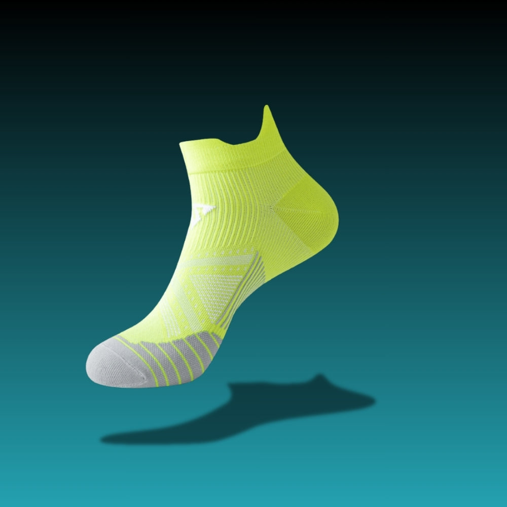Chaussettes Compression Running