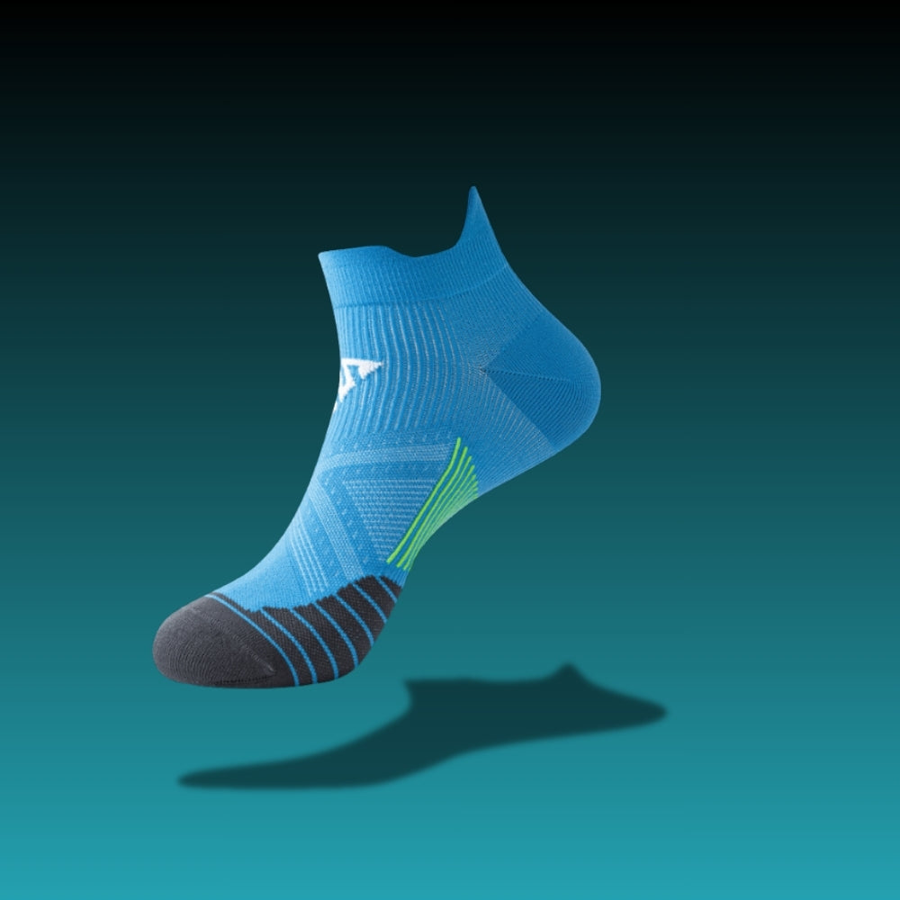 Chaussettes Compression Running