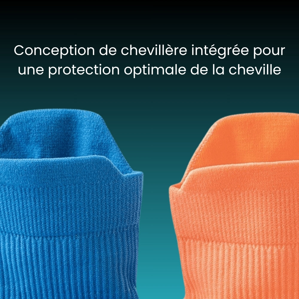 Chaussettes Compression Running